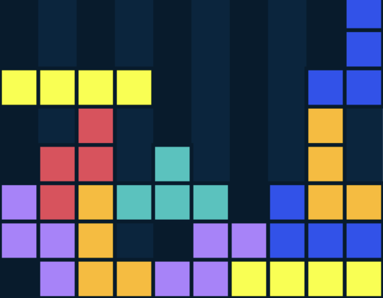 Tetris's image